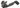 Streamlight Contour Remote (Fits Glock 17/22 and 19/23 Size Frames) (69300)