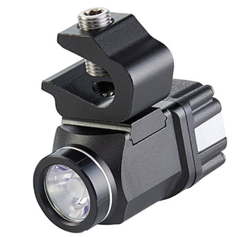 Streamlight Vantage II Helmet Light - 350 Lumens - Includes 1 x CR123A - Industrial, Fire, or MSA Cairns 1010/1044 Traditional Fire Helmet Mount