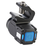 Streamlight Vantage II Helmet Light - 350 Lumens - Includes 1 x CR123A - Industrial, Fire, or MSA Cairns 1010/1044 Traditional Fire Helmet Mount