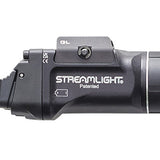 Streamlight TLR-7 X Sub USB LED Weapon Light - 500 Lumens - Includes 1 x SL-B9 Battery Pack - Choice of Mount
