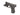 Streamlight TLR-7 X Sub USB LED Weapon Light - 500 Lumens - Includes 1 x SL-B9 Battery Pack - Choice of Mount