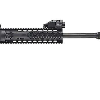 Streamlight TLR RM 1 Low-Profile Rail Mounted Weapon Light System with Remote Pressure Switch and Retaining Clips