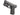 Streamlight TLR-7 X USB Rechargeable LED Weapon Light - 500 Lumens - Includes SL-B9 Battery Pack - Black or FDE