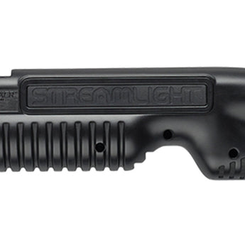 Streamlight TL-Racker Shotgun Forend Light for Mossberg 500 and 590 or Remington 870 - 850 Lumens - Includes 2 x CR123A - Mossberg 500/590 (69600)