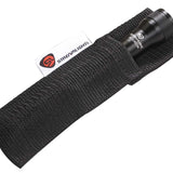 Streamlight 71503 Nylon Holster for the ProPolymer 2AA and Streamlight Jr. LED Flashlights