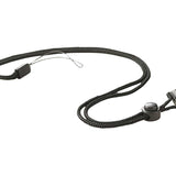Streamlight 72024 Lanyard with Push Button Slide for ProPolymer, Key-Mate, and Stylus Flashlights