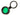 Streamlight 72026 KeyMate Colored Filter - Green