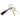 Streamlight Nano Keychain Light - 5mm White LED - 10 Lumens - Includes 4 x LR41s - Comes in Various Colors