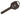 Streamlight 73200 KeyMate USB Rechargeable Key Light - Chip On Board LED - 35 Lumens - Includes 1 x Lithium Polymer Battery Pack