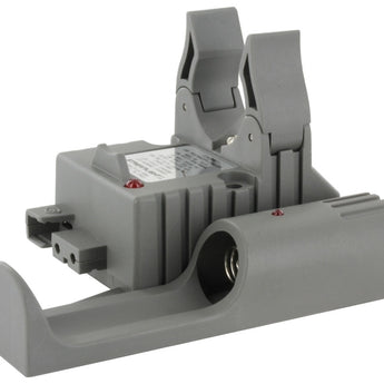 Streamlight Strion USB Piggyback Charger Holder for Strion LED, Strion HPL & Strion LED HL Rechargeable Flashlights (74115)