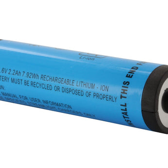 Streamlight 74175 2000mAh 3.75V Protected Lithium Ion (Li-ion) Battery Stick for Strion Flashlights