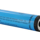 Streamlight 74175 2000mAh 3.75V Protected Lithium Ion (Li-ion) Battery Stick for Strion Flashlights