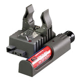 Streamlight Strion LED Rechargeable Flashlight - 260 Lumens - Includes Li-ion Battery Pack - Black - Choice of Charger