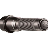 Streamlight Strion LED Rechargeable Flashlight - 260 Lumens - Includes Li-ion Battery Pack - Black - Choice of Charger