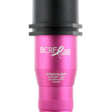 Streamlight Pink Strion Rechargeable LED Flashlight with 120V AC/DC Charger - 260 Lumens - Includes Li-ion Battery - Pink