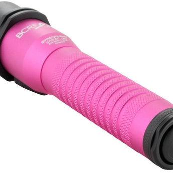 Streamlight Strion LED Rechargeable Flashlight - Tailcap Shot