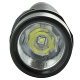 Streamlight Strion DS Dual-Switch Rechargeable LED Flashlight - 375 Lumens - Includes Li-Ion Battery - Multiple Charger and Accessory Options