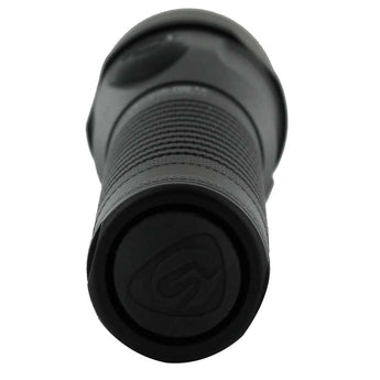 Streamlight Strion DS Dual-Switch Rechargeable LED Flashlight - 375 Lumens - Includes Li-Ion Battery - Multiple Charger and Accessory Options