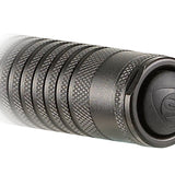 Streamlight Strion DS HL Dual-Switch High-Lumen Rechargeable LED Flashlight - 700 Lumens - Includes 1 x Li-ion Battery - Multiple Accessories