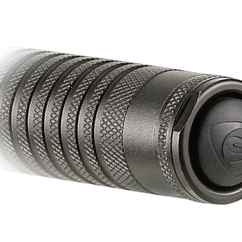 Streamlight Strion DS HL Dual-Switch High-Lumen Rechargeable LED Flashlight - 700 Lumens - Includes 1 x Li-ion Battery - Multiple Accessories