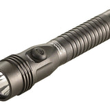 Streamlight Strion DS HL Dual-Switch High-Lumen Rechargeable LED Flashlight - 700 Lumens - Includes 1 x Li-ion Battery - Multiple Accessories