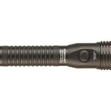 Streamlight Strion DS HL Dual-Switch High-Lumen Rechargeable LED Flashlight - 700 Lumens - Includes 1 x Li-ion Battery - Multiple Accessories