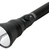 Streamlight Strion DS HPL Dual-Switch, High Performance Rechargeable LED Flashlight - 700 Lumens - Includes Li-ion Battery - Multiple Accessories