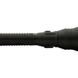 Streamlight Strion DS HPL Dual-Switch, High Performance Rechargeable LED Flashlight - 700 Lumens - Includes Li-ion Battery - Multiple Accessories