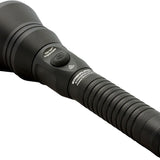 Streamlight Strion DS HPL Dual-Switch, High Performance Rechargeable LED Flashlight - 700 Lumens - Includes Li-ion Battery - Multiple Accessories