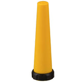 Streamlight Safety Wand for the TL-2 LED, NightFighter LED, Scorpion-LED, Strion-LED, and 2AA ProPolymer Flashlights - Red, Yellow, or Glow in the Dark
