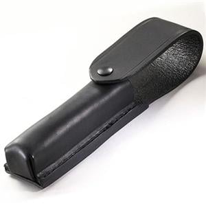 Streamlight Flashlight Leather Holster - For Stinger LED/PolyStinger LED Series - Comes in Plain (75133) or Basketweave Pattern (75134)