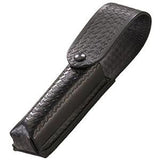 Streamlight Flashlight Leather Holster - For Stinger LED/PolyStinger LED Series - Comes in Plain (75133) or Basketweave Pattern (75134)