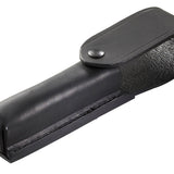 Streamlight Flashlight Leather Holster - For Stinger LED/PolyStinger LED Series - Comes in Plain (75133) or Basketweave Pattern (75134)