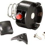 Streamlight 75140 Switch Module for the Stinger, PolyStinger, Stinger HP, and UltraStinger Flashlight