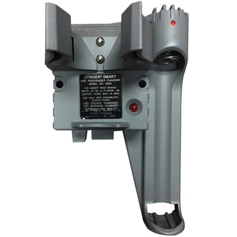 Streamlight 75205 PiggyBack Smart Charger for the Stinger Series Flashlights