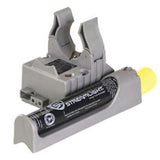 Streamlight 75277 PiggyBack Smart Charger Holder and Battery (Does Not Include Cord) for the Stinger Series Flashlights