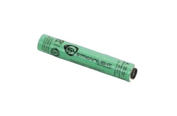 Streamlight 75375 Sub-C 3.6V NiMH Rechargeable Battery - Stinger - Stinger XT - Stinger LED/DS LED - Stinger LED HP/DS LED HP - PolyStinger - PolyStinger LED/DS Flashlights