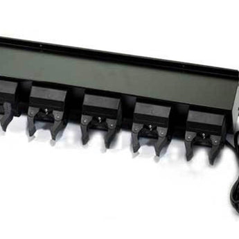 Streamlight 5 Unit Bank Charger for Stinger Flashlights - 120V - 75400