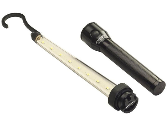 Streamlight Stinger Lite Pile Work Light Kit