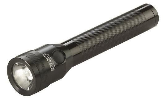 Streamlight Stinger Classic LED Rechargeable Flashlight - 390 Lumens - Choice of Battery and Accessories