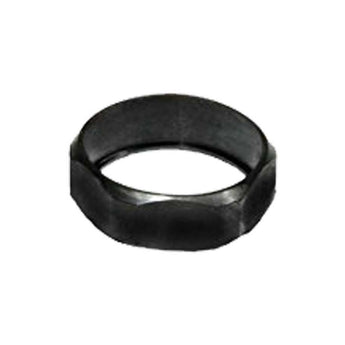 Streamlight 75702 Anti-Roll Ring for the Stinger XT, PolyStinger, Stinger DS LED, Stinger Classic LED, Stinger Lite Pipe Flashlights