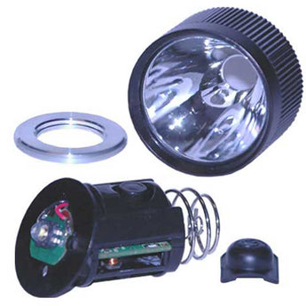Streamlight 75768 Stinger LED DS C4 LED Upgrade Kit - For Original Stinger LED models (Without C or C4 in the Serial Number)