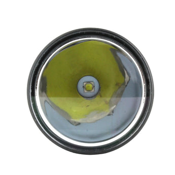 Streamlight Stinger DS HPL Dual Switch Long-Range Rechargeable LED Flashlight - 740 Lumens - Includes NiMH Sub-C Battery - Choice of Charger