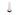 Streamlight Safety Wand for the PolyStinger LED and PolyStinger DS LED Flashlights - Comes in a Variety of Colors