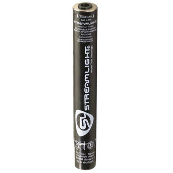Streamlight 76375 4.8V Nickel-Cadmium (Ni-Cd) Battery Stick for the PolyStinger LED HAZ-LO Flashlight