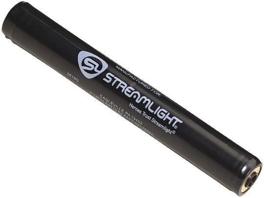 Streamlight 76805 Lithium Ion (Li-Ion) Battery for the Stinger Switchblade LED Lightbar