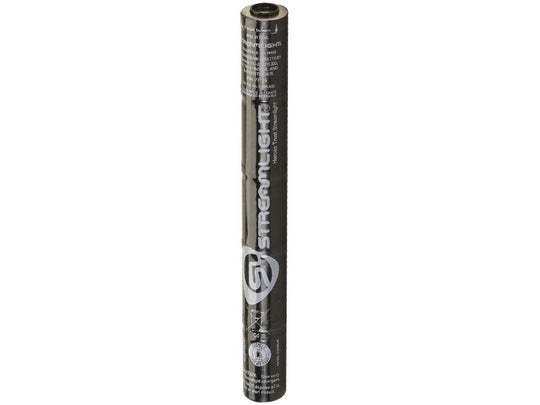 Streamlight 77175 6V Rechargeable Nickel-Cadmium (NiCd) Battery Stick for the SL-20XP-LED, UltraStinger, SuperStinger