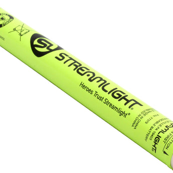 Streamlight 77375 6V Nickel Metal Hydride (NiMH) Replacement Battery Stick- Fits the SL-20XP-LED, SL-20L, SL-20LP UltraStinger and SuperStinger Flashlights