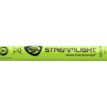 Streamlight 77375 6V Nickel Metal Hydride (NiMH) Replacement Battery Stick- Fits the SL-20XP-LED, SL-20L, SL-20LP UltraStinger and SuperStinger Flashlights