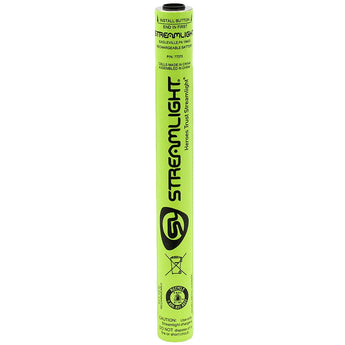 Streamlight 77375 6V Nickel Metal Hydride (NiMH) Replacement Battery Stick- Fits the SL-20XP-LED, SL-20L, SL-20LP UltraStinger and SuperStinger Flashlights